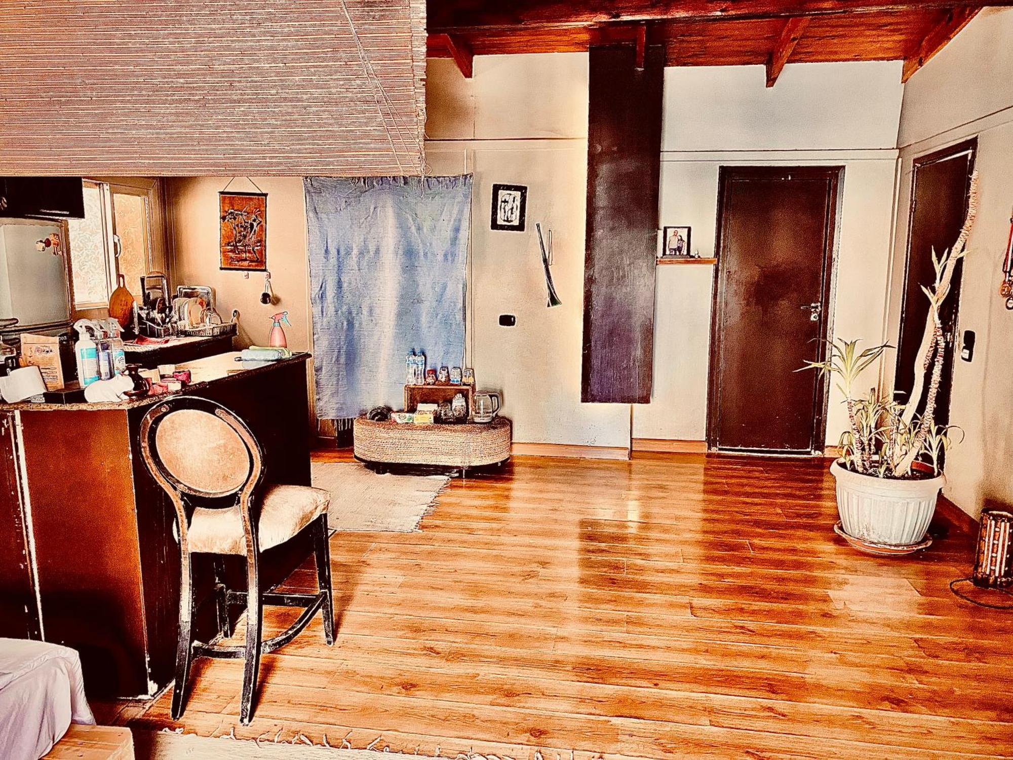 Airport Rooftop Club Luxurious Rooms And Studios Kairo Eksteriør bilde
