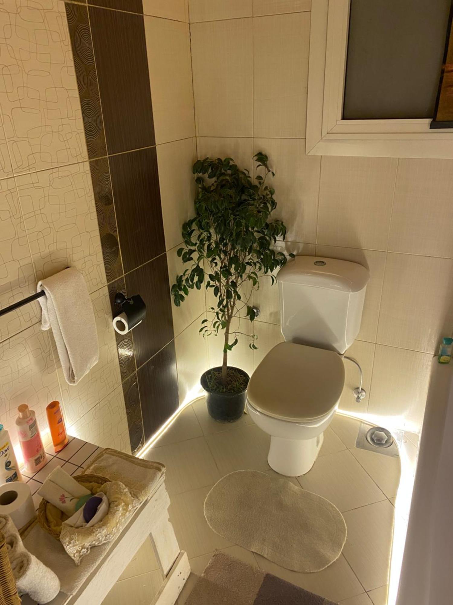 Airport Rooftop Club Luxurious Rooms And Studios Kairo Eksteriør bilde